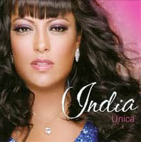 CD La India